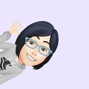 Meet your Posher, Audrey